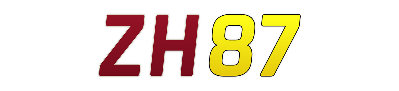 zh87 Logo